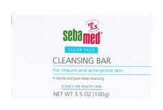 Sebamed Clear Face Sade Katı Sabun 100 gr