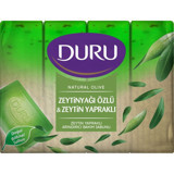 Duru Natural Zeytinyağlı Katı Sabun 600 gr