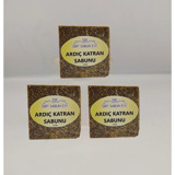 Siirt Katı Sabun Evi Ardıç Katranı Katı Sabun 115 gr