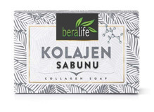 Beralife Kolajen Katı Sabun 100 gr