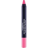Gabrini Crayon No:16 Kalın Mat Dudak Kalemi Pembe