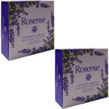 Rosense Lavanta Katı Sabun 2x100 gr