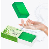 Agarta Doğal Aloe Vera Katı Sabun 150 gr