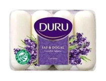 Duru Doğal VeganLavanta Katı Sabun 70 gr