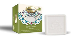 Mecitefendi Zeytinyağlı Katı Sabun 3x150 gr