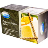 Mecitefendi Organik Bal Katı Sabun 125 gr