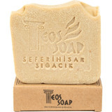 Teos Soap Doğal El Yapımı Kükürtlü Katı Sabun 180 gr