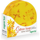 Agarta Doğal Safran Katı Sabun 150 gr