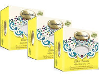 Mecitefendi Kükürtlü Katı Sabun 3x150 gr