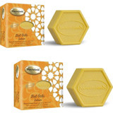 Mecitefendi Özel Bal Katı Sabun 2x125 gr
