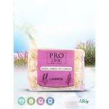 Prolific Doğal Kabak Lifli Kabak Lifli-Lavanta Katı Sabun 130 gr