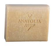 Anatolia Soap Bitkisel Lavanta Katı Sabun 5x125 gr