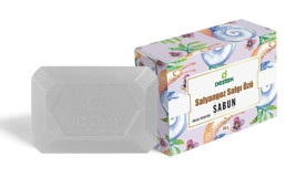 Destek Salyangoz Özlü Katı Sabun 150 gr
