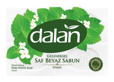 Dalan Klasik Klasik Katı Sabun 4x150 gr