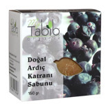 Mytabib Doğal Ardıç Katranı Katı Sabun 150 gr