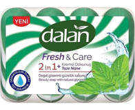 Dalan Nane Katı Sabun 4x90 gr