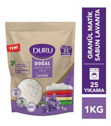 Duru Doğal Lavanta Katı Sabun 1 kg