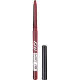 Kiss Luxury Luxury No:04 Spiced İnce Mat Dudak Kalemi Bordo