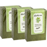 The Soap Factory Gliserinli-Kekik Katı Sabun 3x100 gr