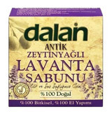 Dalan Antik Lavanta-Zeytinyağlı Katı Sabun 3x450 gr