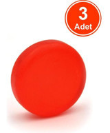 Kaldeon Transparan Nar Çiçeği Katı Sabun 3x90 gr