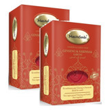 Mecitefendi Ginseng-Sarımsak Katı Sabun 2x150 gr