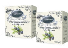 Mecitefendi Ardıç Katranı Katı Sabun 2x100 gr