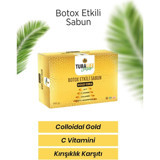 Tubalife C Vitamini Katı Sabun 100 gr
