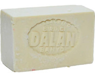 Dalan Beyaz-Zeytinyağlı Katı Sabun 180 gr