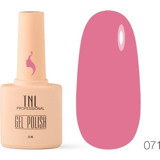Tnl Classic 071 Pembe Parlak Kalıcı Oje