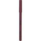 Rival Loves Me No:14 Chesnut İnce Mat Dudak Kalemi Bordo
