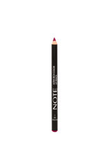 Note Ultra Rich Color No:13 İnce Mat Dudak Kalemi Vişne Çürüğü