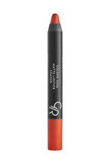 Golden Rose Crayon No:24 Kalın Mat Dudak Kalemi Turuncu