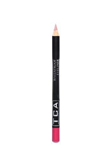 Tca Studio Make Up Crimson Suya Dayanıklı İnce Kalıcı Mat Dudak Kalemi Fuşya