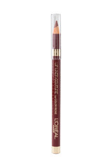 L'Oreal Paris Color Riche No:300 Velvet Robe İnce Mat Dudak Kalemi Gül Kurusu