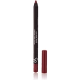 Golden Rose Dream No:530 İnce Mat Dudak Kalemi Bordo
