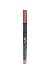 Flormar Style Matic Sl30 Love Story Asansörlü Suya Dayanıklı İnce Kalıcı Mat Dudak Kalemi Pembe