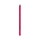 Nyx Professional Makeup Slide On Sweet Pink Suya Dayanıklı İnce Kalıcı Mat Dudak Kalemi Fuşya