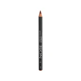 Note Ultra Rich Color No:02 İnce Mat Dudak Kalemi Kahverengi