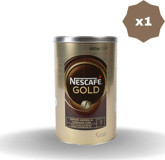 Nescafe Gold Teneke Granül Kahve 900 gr