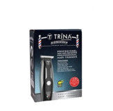 Trina TRNSACKS4044 Saç Sakal Tek Başlıklı Çok Amaçlı Kuru Tıraş Makinesi