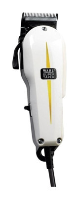 Wahl Super Taper Saç 4 Başlıklı Kuru Tıraş Makinesi