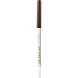 Carla Long Lasting No:212 Asansörlü İnce Kalıcı Mat Dudak Kalemi Bordo