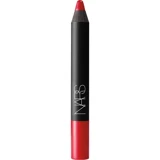 Nars Velvet Matte Dragon Girl Kalın Mat Dudak Kalemi Kırmızı