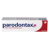 Parodontax Fluride Naneli Florürlü Diş Macunu 2x75 ml