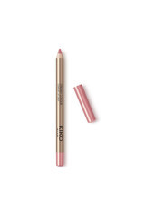 Kiko Milano New Creamy Colour Comfort No:03 Powder Pink İnce Mat Dudak Kalemi Gül Kurusu