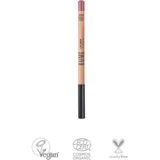 Baims Hibiscus No:10 İnce Mat Dudak Kalemi Pembe