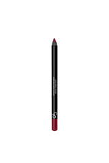 Golden Rose No:524 İnce Mat Dudak Kalemi Bordo