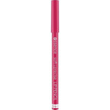 Essence Soft&Precise No:24 İnce Mat Dudak Kalemi Pembe