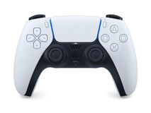 Sony PlayStation 5 DualSense Wireless Controller Oyun Kolu Beyaz